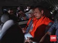 Saksi: Sanusi Pakai 'Bilik Cinta', Setnov dan Nazar Tidak