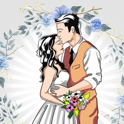 Nikah Biaya Rp 50 Juta? Begini Caranya!