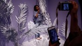 Museum itu terbagi atas dua lantai yang masing-masing berisi enam tema berbeda. (REUTERS/Kim Kyung-Hoon)