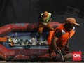 Kali Item Tak Kunjung Jernih, Pemerintah Pusat Turun Tangan