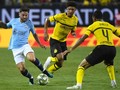 FOTO: Hasil Minor Manchester City di Laga Perdana Pramusim