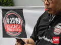 Polda Kalbar Tak Akan Izinkan Deklarasi #2019GantiPresiden