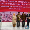 Cerita Perry Warjiyo Soal Ibu dan Pemberdayaan Perempuan