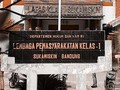 Sel Fuad Amin dan Wawan di Lapas Sukamiskin Kosong