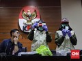 KPK Sebut Sel LP Sukamiskin 'Dijual' Ratusan Juta