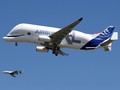 Boeing Terkapar, Saham Airbus Melompat 2 Persen