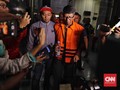 Pindahkan Napi Korupsi ke Nusakambangan Dinilai Bukan Jawaban