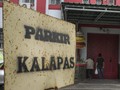 Dirjen PAS Sita Rp102 Juta Hasil Razia di Lapas Sukamiskin