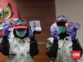 Indeks Persepsi Korupsi Indonesia Masih Kalah dari Malaysia