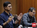 KPK Sudah Intai Kepala Lapas Sukamiskin Sejak April