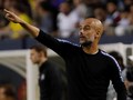 Guardiola: Man City Kejar Juara Bukan Rekor Tak Terkalahkan