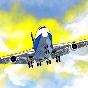 Inilah 10 Maskapai Terbaik di Dunia, Garuda Nomor Berapa?