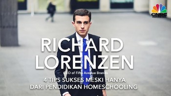 Ini Tips Sukses, Meski Hanya Lulusan Homeschooling