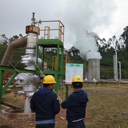 Sebulan Terbang 60%, Begini Prospek Saham PGEO!