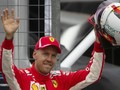 Dramatis di Awal Balap, Vettel Juara GP Belgia