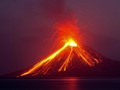 Anak Krakatau Menyusut, Nelayan Sempat Lihat Gunung Terbelah
