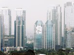 INDEF Ramal Ekonomi RI Hanya Tumbuh 5,1% di 2018
