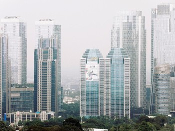 Pengusaha Minta Jokowi & Prabowo Perbaiki Iklim Investasi