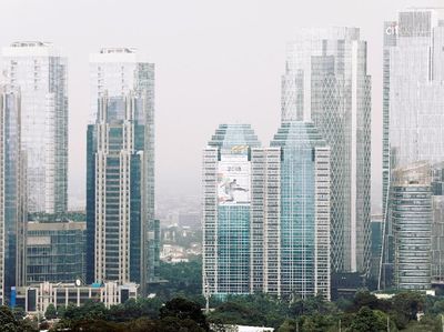 Persaingan Aset Bank di RI, Ini 10 Besar Jawaranya