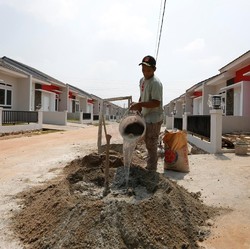 Penjualan Rumah Ini Diam-Diam Moncer saat Bisnis Properti di RI Gelap
