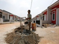 Penjualan Rumah Ini Diam-Diam Moncer saat Bisnis Properti di RI Gelap