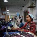Vietnam Lockdown, Pabrik Nike Cs di RI Kena Durian Runtuh