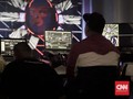 FOTO: Tawa dan Cahaya dari Panggung We The Fest 2018