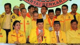 Romantika Orba Ala Berkarya dan Perlawanan Kaum Kota