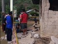 VIDEO: Tim Gabungan Periksa Dampak Gempa Solok