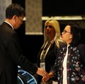 Asian Games dan IMF-WB Jadi Andalan Sri Mulyani di Sisa 2018