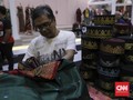 Jokowi Minta Masukan Pelaku UMKM untuk Susun Kebijakan