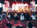 Matasora World Music Festival 2018 dan Inspirasi Indonesia