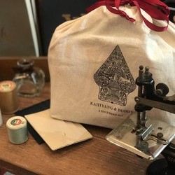 Karena Pernikahan Kahiyang, Suvenir Ini Jadi Paling Diminati