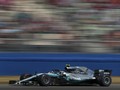 Ungguli Hamilton dan Vettel, Bottas Raih Pole GP Rusia