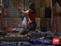 Pemerintah Turunkan Bunga KUR Jadi 6 Persen per Januari 2020