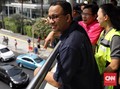 Anies Liburkan 17 Ribu Siswa saat Asian Games