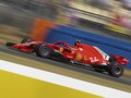Ungguli Vettel dan Hamilton, Raikkonen Raih Pole GP Italia