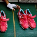 Top! Brebes akan Jadi Lokasi Produksi Sepatu Adidas Cs