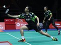 Ahsan/Hendra Lolos ke Babak 16 Besar Jepang Terbuka 2018