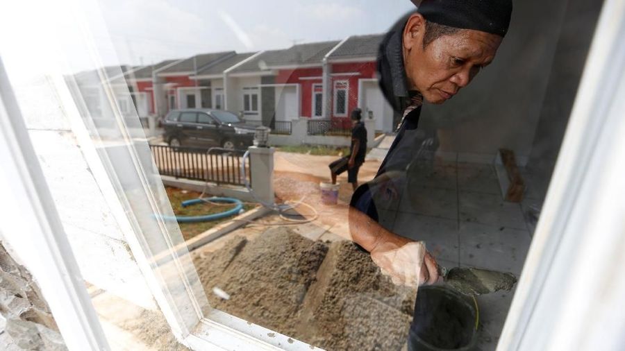 Bagi bank yang ingin menggenjot KPR, relaksasi LTV dan ATMR disambut positif.