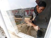 Perbankan Sikapi Beragam Relaksasi LTV dan ATMR