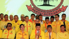 Tak Diakui Berkarya, Pengacara Cabut Gugatan Lawan Gerindra