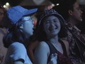 VIDEO: Persiapan 'Ngeceng' Penonton Festival Musik