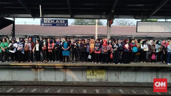 Bekasi Tak Gelar Operasi Yustisi karena Terkendala Anggaran