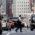 Inflasi Jepang Naik Tapi Masih Jauh dari Target