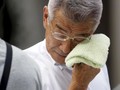 FOTO: Ganas Gelombang Panas Jepang