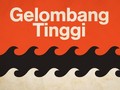 Daerah Waspada Gelombang Tinggi