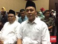 Bupati Lampung Tengah Divonis 3 Tahun Penjara