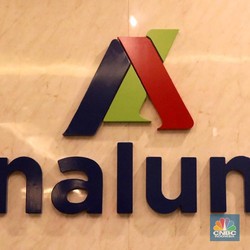 Inalum Teken Kontrak Rp 11,3 T dengan Produsen Aluminium UEA
