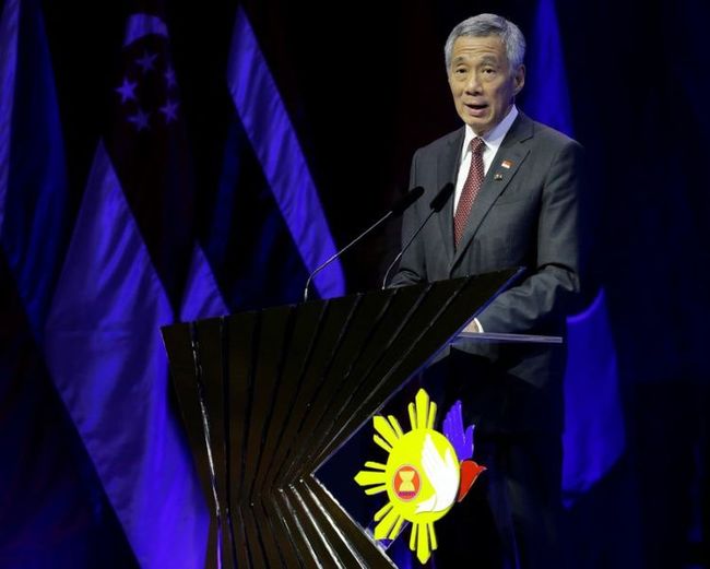 Janji Bakal Resign Kenapa Pm Singapura Batal Mundur